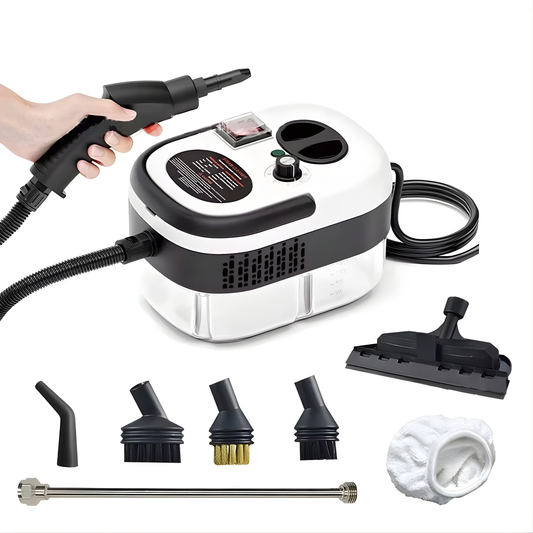 Glovyzoner™ Handheld Steam Cleaner Upgraded Version