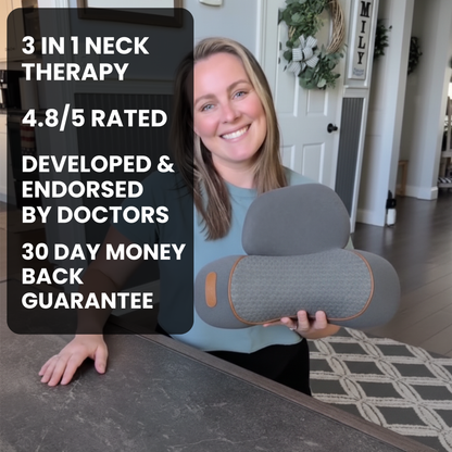 Glovyzoner™ Premium NeckAlly