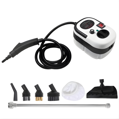 Glovyzoner™ Handheld Steam Cleaner Upgraded Version