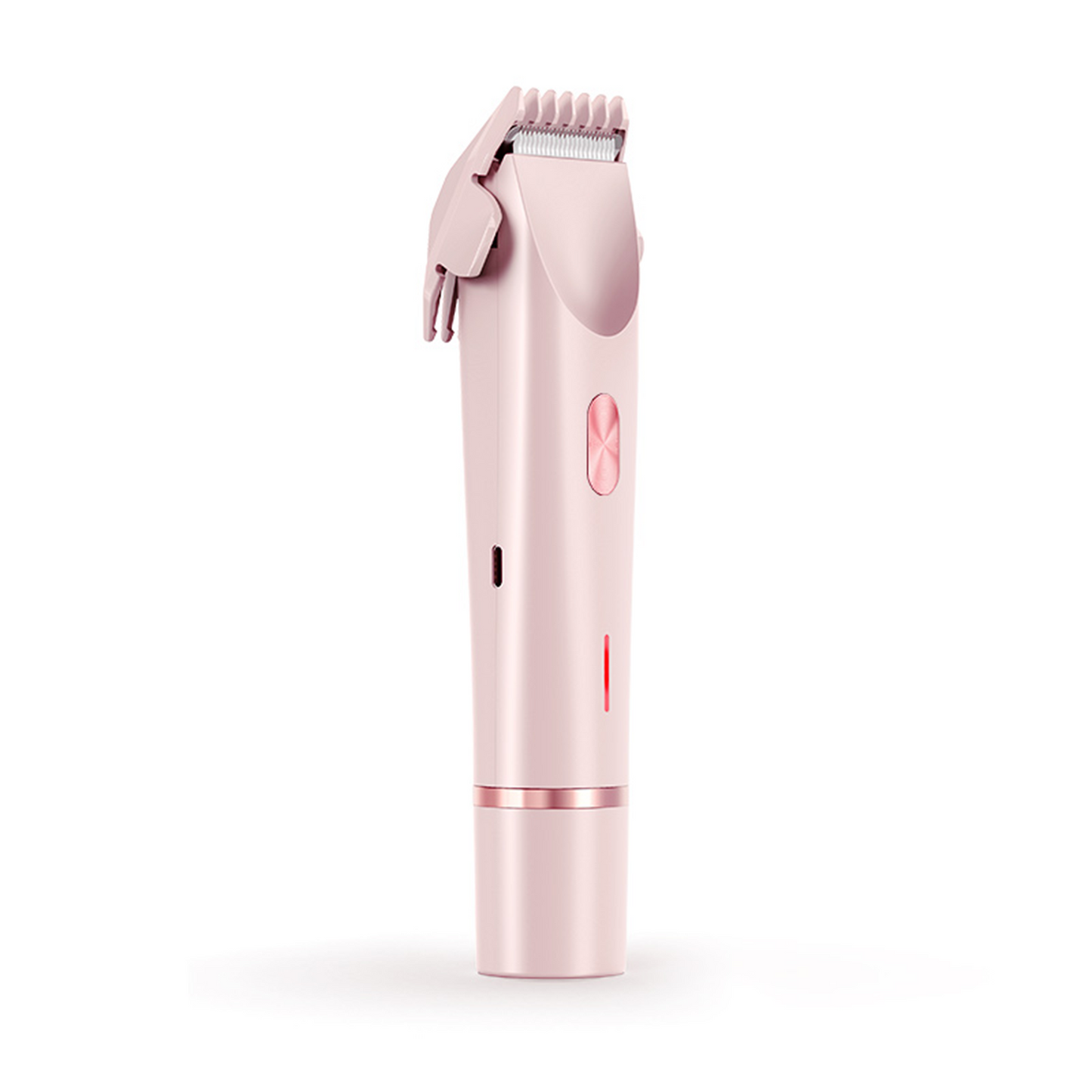 Glovyzoner™ 2-in-1 Women’s Body Shaver