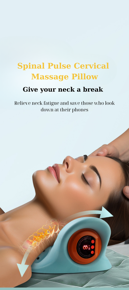 Glovyzoner™ Portable Electric 3-in-1 Massager