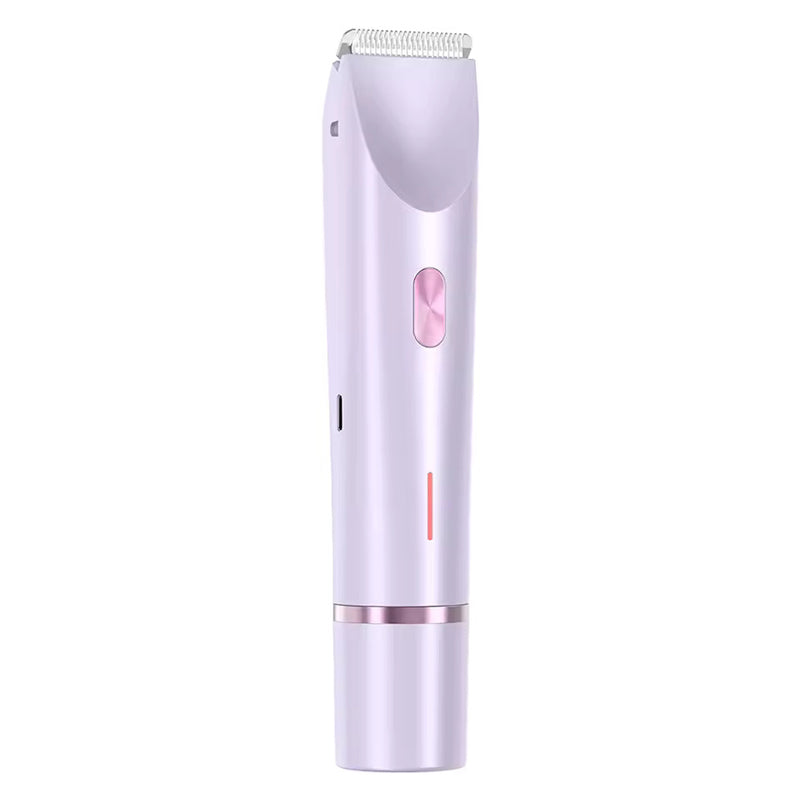 Glovyzoner™ 2-in-1 Women’s Body Shaver