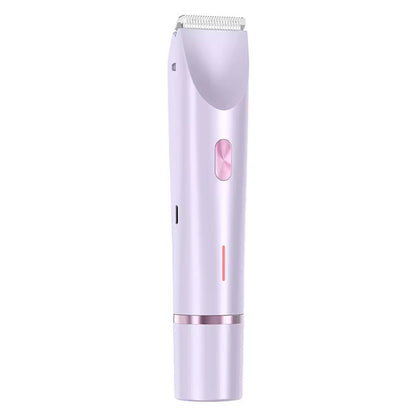 Glovyzoner™ 2-in-1 Women’s Body Shaver