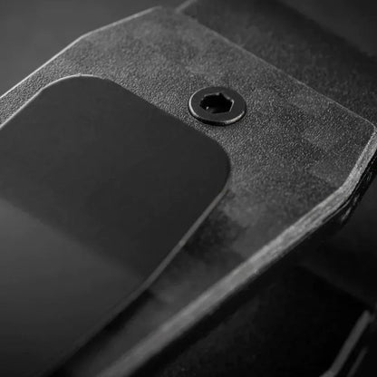 The Shadow Operator Duo