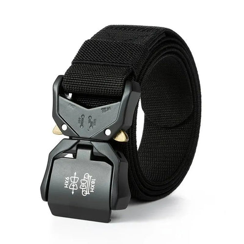 Glovyzoner™ The Tactical Belt