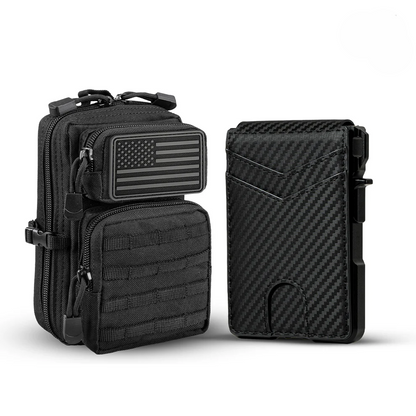The Field Ops Tactical Set