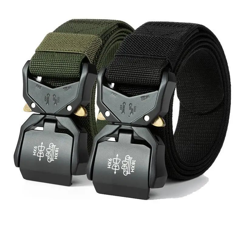 Glovyzoner™ The Tactical Belt