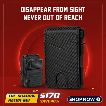 The Field Ops Tactical Set