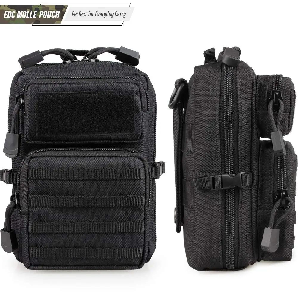 The Field Ops Tactical Set