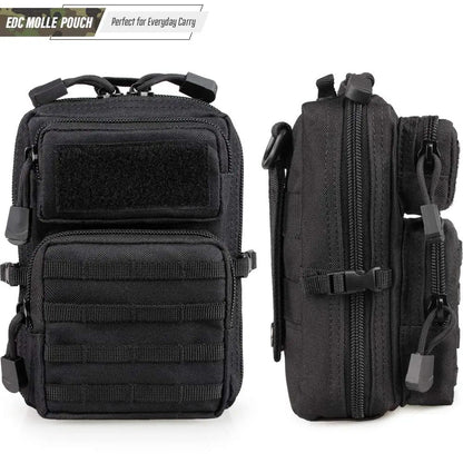 The Field Ops Tactical Set