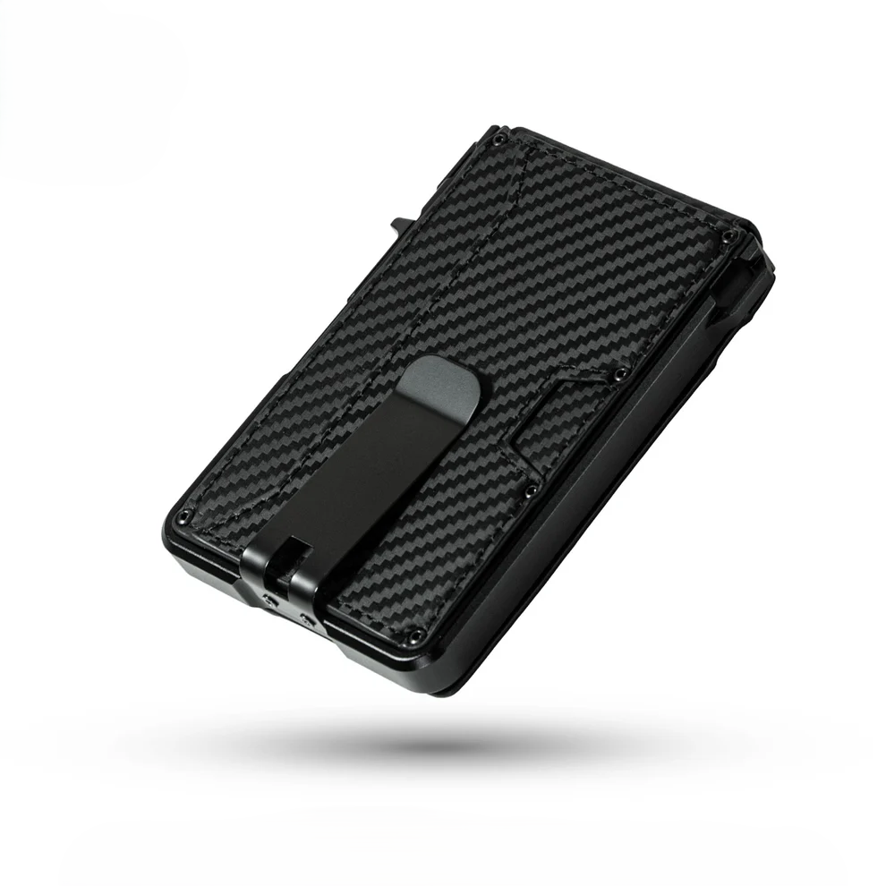 The Shadow Operator Duo