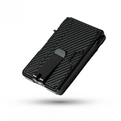 The Shadow Operator Duo