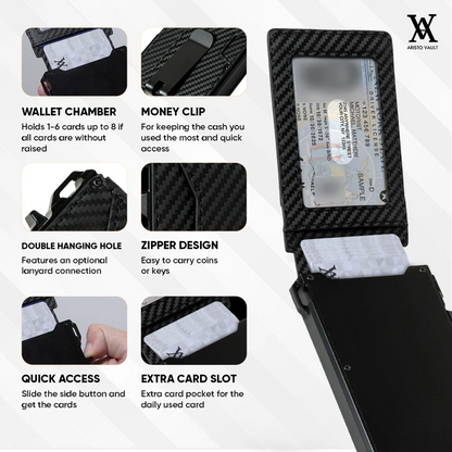 The Shadow Operator Duo