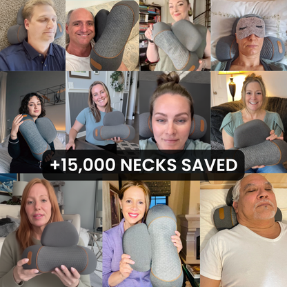 Glovyzoner™ Premium NeckAlly