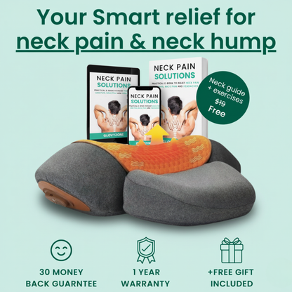 Glovyzoner™ Premium NeckAlly