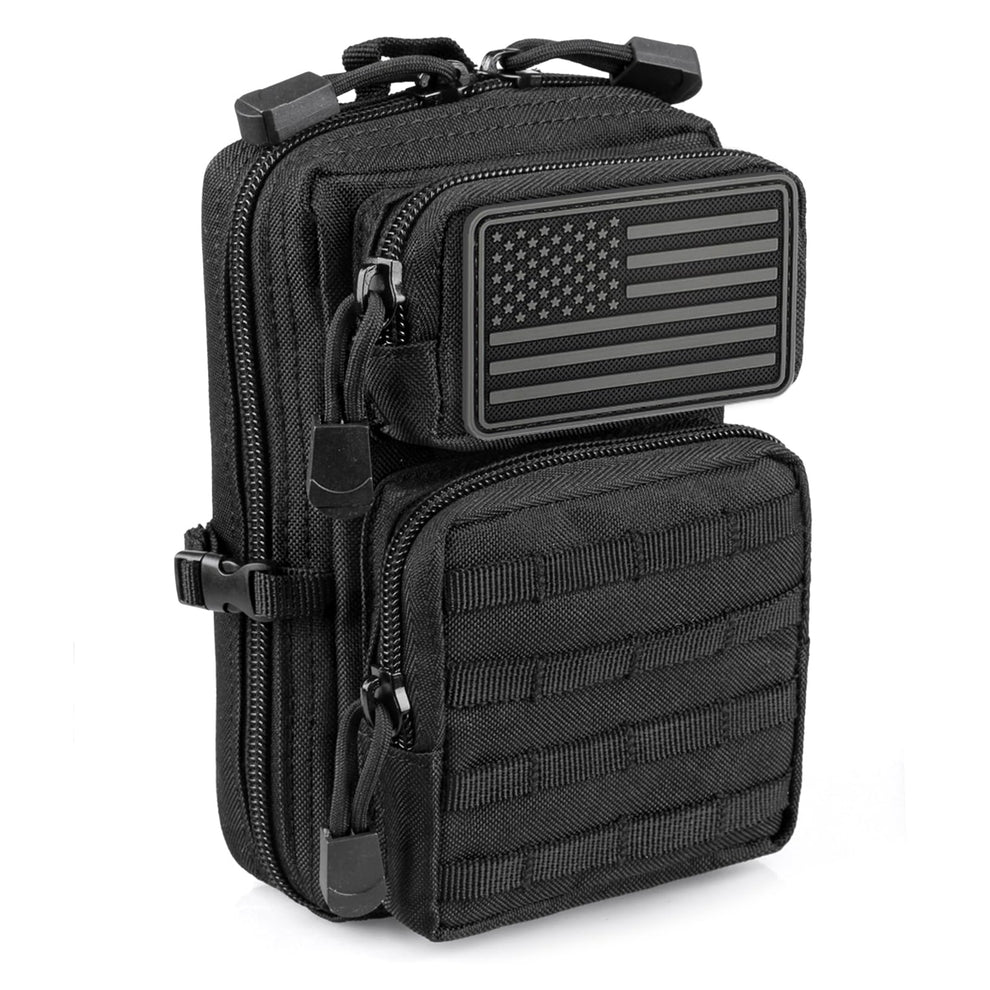 The Field Ops Tactical Set