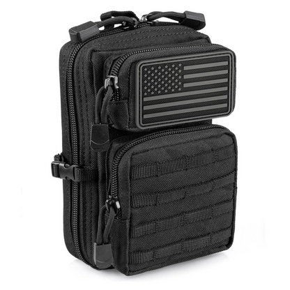 The Field Ops Tactical Set