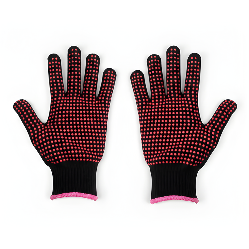 Steaming Glove
