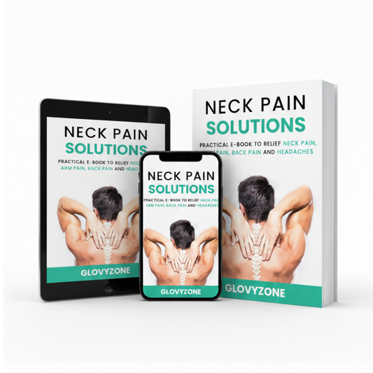 Neck Relief Guide