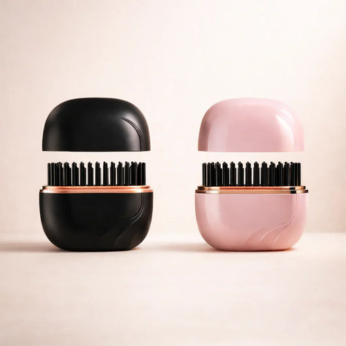 Glovyzoner Mini Hair Straightener