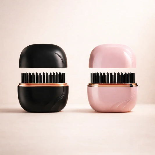 Glovyzoner Mini Hair Straightener