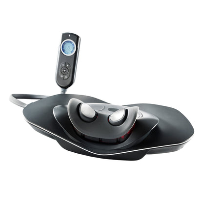 Glovyzoner™True Relief Mk.V 3-in-1 Device