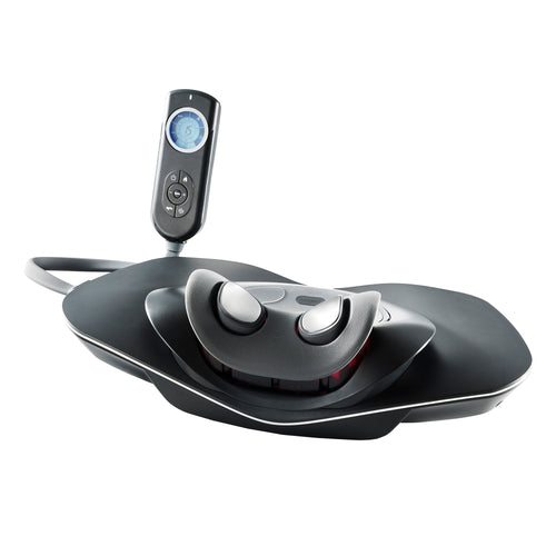 Glovyzoner™True Relief Mk.V 3-in-1 Device