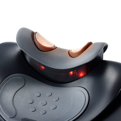 Glovyzoner™True Relief Mk.V 3-in-1 Device