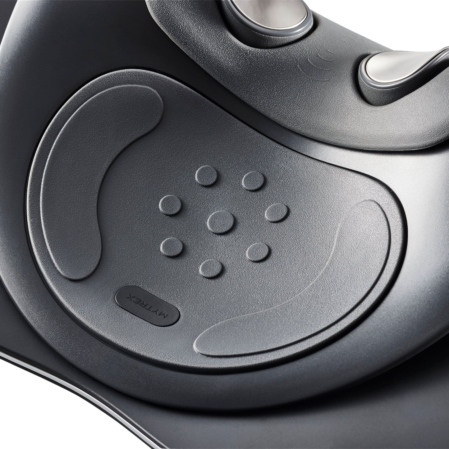 Glovyzoner™True Relief Mk.V 3-in-1 Device