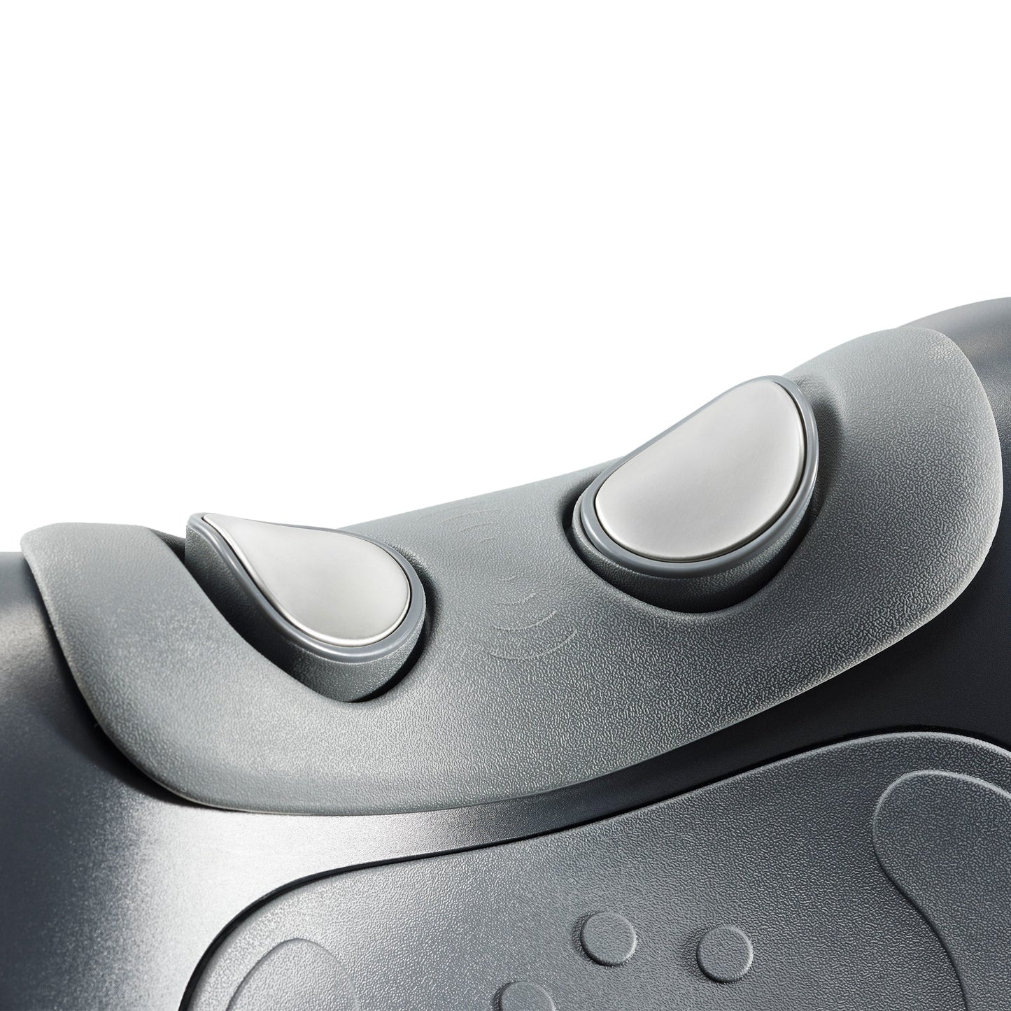 Glovyzoner™True Relief Mk.V 3-in-1 Device