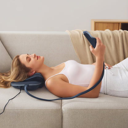 Glovyzoner™True Relief Mk.V 3-in-1 Device