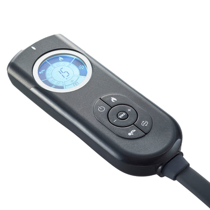 Glovyzoner™True Relief Mk.V 3-in-1 Device